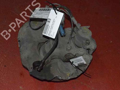 Used Right front steering knuckle BMW 3 Compact (E46) 320 td (150 hp) 1168838