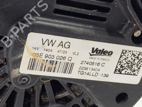 Generator SEAT ATECA (KH7, KHP) 1.5 TSI | BP30701002M7