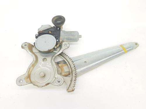 Used Rear left window mechanism TOYOTA LAND CRUISER 200 (_J2_) 4.5 D V8 (VDJ200) (286 hp) 10155220