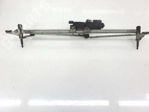 Front wiper motor LAND ROVER RANGE ROVER SPORT I (L320) 2.7 D 4x4 | BP4931803M29 