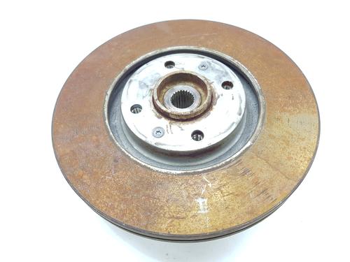 Left front steering knuckle CITROËN C4 III (BA_, BB_, BC_) | BP37429820M25 - Image 4