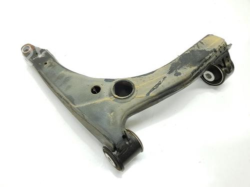 Used Left front suspension arm VW CRAFTER Van (SY_, SX_) 2.0 TDI (140 hp) 18075519