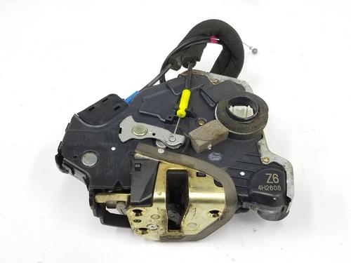 Front right lock TOYOTA LAND CRUISER PRADO (_J12_) 3.0 D-4D (KDJ120, KDJ125) | BP12144206C97 