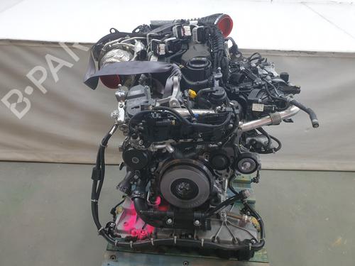 Engine MERCEDES-BENZ VITO Van (W447) 110 CDI (447.601, 447.603, 447.605) | BP28355893M1 
