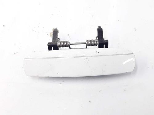 Used Rear right exterior door handle AUDI A3 Sportback (8PA) 1.6 TDI (105 hp) 6555477
