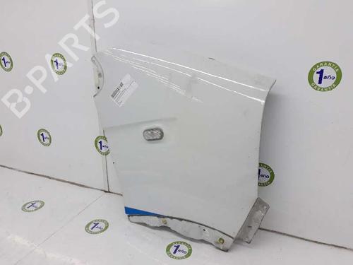 Right front fenders NISSAN INTERSTAR Van (X70) dCi 100 | BP4688588C42 