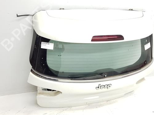 Tailgate JEEP COMPASS (MP, M6, MV, M7) | BP36781792C6 - Image 5