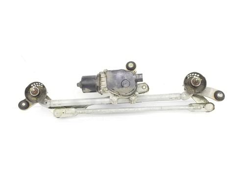 Used Front wiper motor NISSAN QASHQAI II SUV (J11, J11_) 1.6 DIG-T (163 hp) 9191125