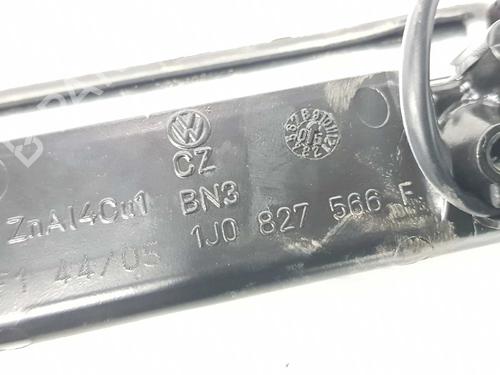 Trunk håndtak PORSCHE CAYENNE (9PA) S 4.5 | BP6312128C132 