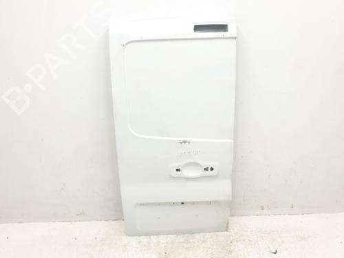 Used Left rear door RENAULT TRAFIC III Van (FG_) 1.6 dCi 140 (FGMA, FGMC) (140 hp) 29731771