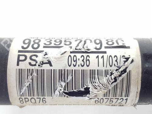 Left front driveshaft CITROËN JUMPY III Van (V_)  | BP34245713M38  - Image 6