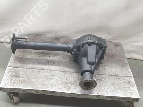 Differential, foran OPEL FRONTERA A (U92) 2.5 TDS | BP28192371M23 