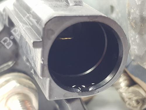 Starter SEAT IBIZA V (KJ1, KJG) 1.0 MPi | BP27577383M8 