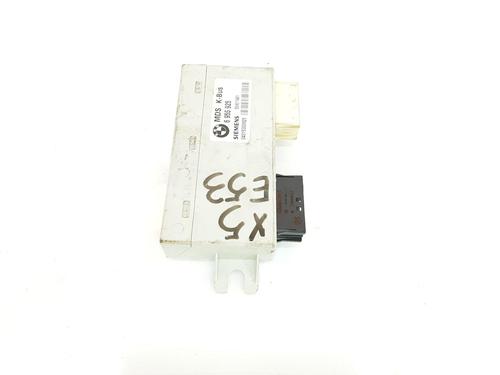 Electronic module BMW X5 (E53) 3.0 d | BP9440138M83 