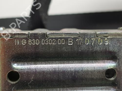 Other LAND ROVER RANGE ROVER VELAR (L560) 3.0 D300 SDV6 4x4 | BP31805901O1