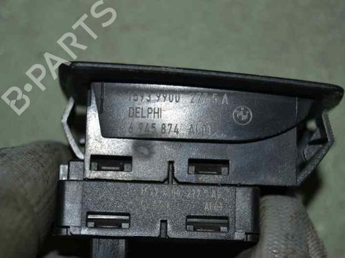 Right rear window switch BMW 3 (E90) 318 d | BP1325013I28 