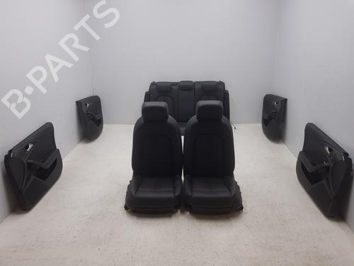 Used Seats set AUDI A6 C7 (4G2, 4GC) 2.0 TDI (190 hp) 30472508
