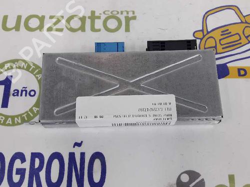 Electronic module BMW 5 Touring (F11) 535 d | BP14125726M83 