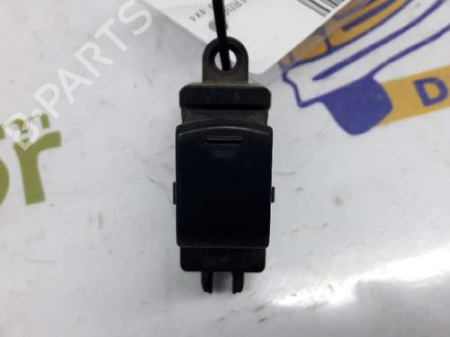 Left rear window switch NISSAN NAVARA NP300 (D40) 2.5 dCi 4WD (D40TT, D40T, D40M, D40BB) | BP2510025I29 