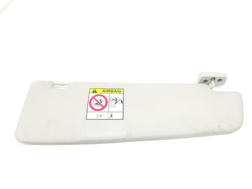 Parasol derecha PEUGEOT BOXER Bus 2.2 BlueHDi 140 (140 hp) 32679579