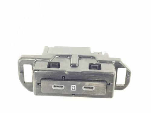 Used Electronic module Electronic module DACIA DUSTER (PYM_, PYN_) 1.2 TCe 130 (131 hp) 34354497 34354497