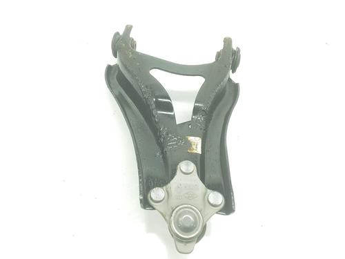 Left front suspension arm DACIA DUSTER (HM_) 1.3 TCe 150 (HMM3) | BP11355061M12 