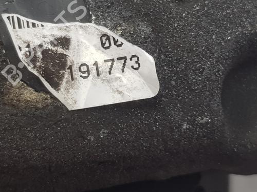 Left front brake caliper MERCEDES-BENZ VITO Van (W447) 111 CDI (447.601, 447.603, 447.605) | BP13512645M105 