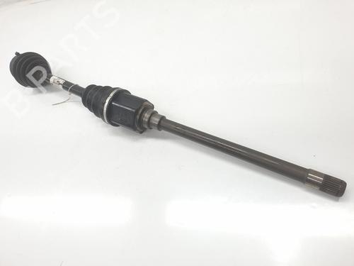 Used Right front driveshaft BMW X3 (E83) 3.0 d (204 hp) 23392024