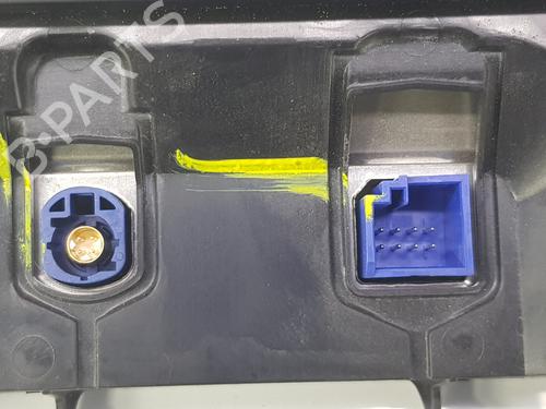 Display monitor MERCEDES-BENZ C-CLASS (W205) C 220 BlueTEC / d (205.002, 205.004) | BP10937210C48 