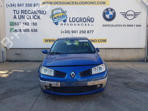 Used Parts RENAULT MEGANE II (BM0/1_, CM0/1_) [2001-2012]  4381343