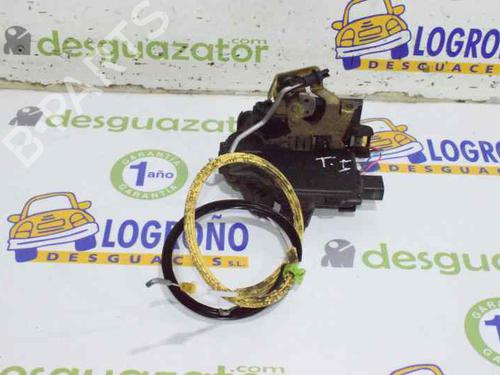 Rear left lock AUDI A6 C5 (4B2) 2.5 TDI | BP790106C100 