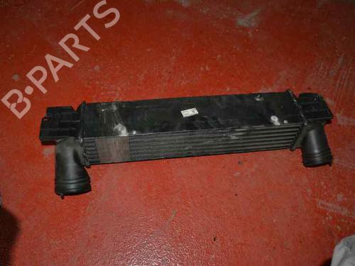 Intercooler BMW 1 (E87) 120 d | BP1158182M30 