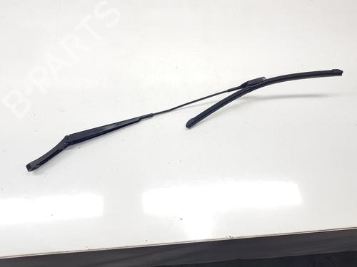 Front windshield wiper arm VW GOLF VI (5K1) 2.0 TDI 4motion | BP21003197C143 