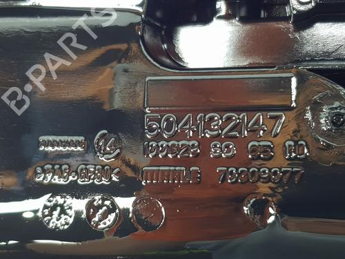 Valve cover FIAT DUCATO Van (250_) 150 Multijet 2,3 D | BP28502765M124 