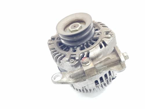 Used Alternator MITSUBISHI PAJERO IV (V8_W, V9_W) 3.2 DI-D 4WD (165 hp) 26660598