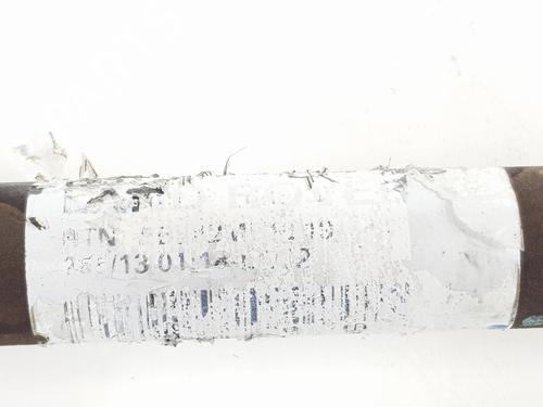 Left rear driveshaft LAND ROVER RANGE ROVER EVOQUE (L538) 2.2 D 4x4 | BP25591682M40