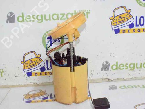 Fuel pump BMW 1 (E87) 118 d | BP775033M76 