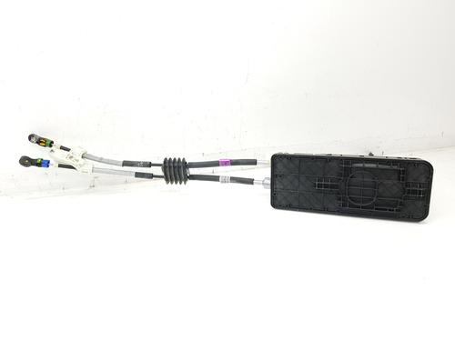 Gear lever OPEL ASTRA L Sports Tourer (OV5)  | BP26128350M90 
