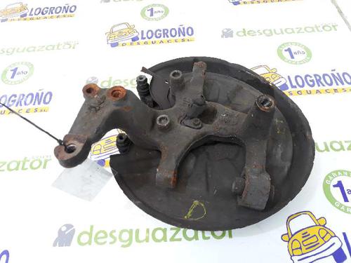 Right rear steering knuckle SEAT ALTEA XL (5P5, 5P8)  | BP1974328M28 