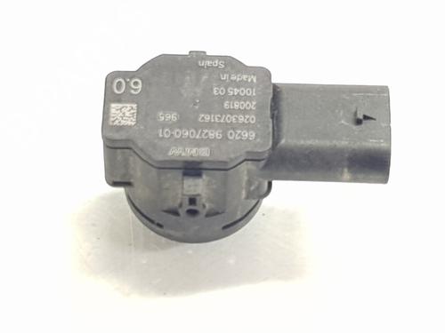 Annen BMW 1 (F40) 118 d | BP30512768O1