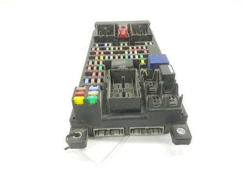 Fuse box LAND ROVER RANGE ROVER SPORT I (L320) 3.6 D 4x4 | BP15687117E1 