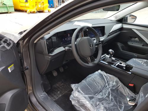 Left front window switch OPEL ASTRA L Sports Tourer (OV5) 1.2 (FRHNPJ) | BP25771657I27  - Image 30