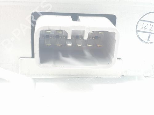 Electronic module TOYOTA LAND CRUISER PRADO (_J12_) 3.0 D-4D (KDJ120, KDJ125) | BP17217460M83 