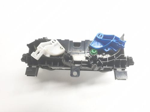 Climate control RENAULT TRAFIC III Van (FG_)  | BP32112450I5 
