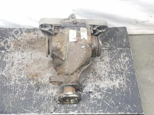 Used Rear differential BMW 5 (E39) 530 d (193 hp) 7020121