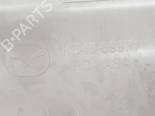 Innerbelysning MAZDA CX-3 (DK) | BP36754176I8 - Image 6