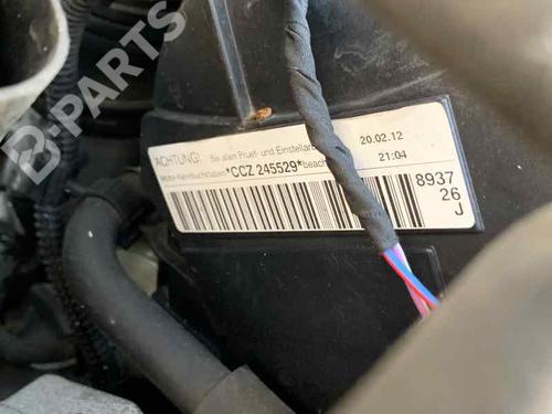 Left rear window switch AUDI Q3 (8UB, 8UG) 2.0 TFSI quattro | BP4740873C108  - Image 39