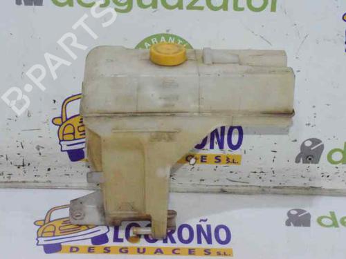 Expansion tank NISSAN X-TRAIL I (T30) 2.0 | BP1636230C120 