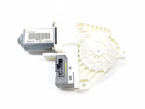 Left front window motor LAND ROVER DISCOVERY III (L319) 2.7 TD 4x4 | BP18147529E21 