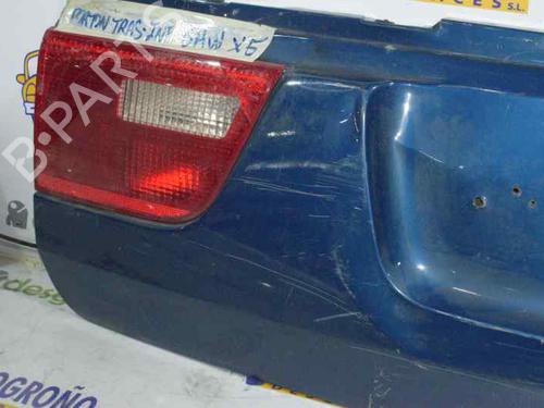 Tailgate BMW X5 (E53) 3.0 d | BP1168485C6 